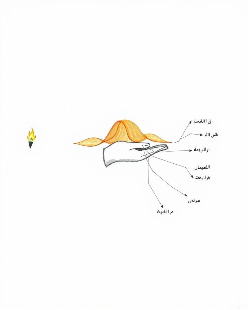 تصویر مفهومی فصل ۳. آرکیتایپ یا کهن‌الگو چیست؟